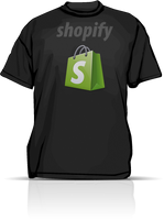 Shopify T-Shirt